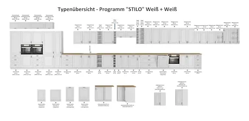 Kuechen-preisbombe Stilo 5