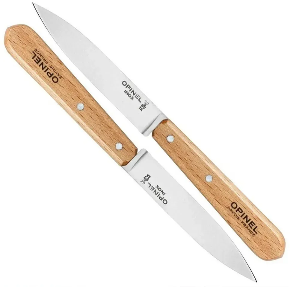 Küchenmesser Set 2-tlg.