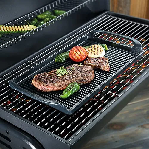 KÜCHENPROFI Grillplatte UC 3