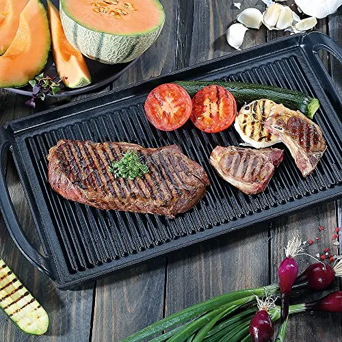 KÜCHENPROFI Grillplatte UC 4