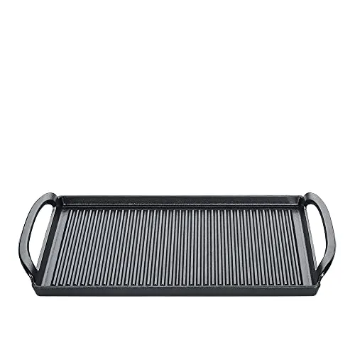 KÜCHENPROFI Grillplatte UC 2