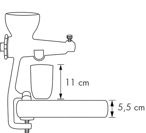 KÜCHENPROFI SOLIDO 5