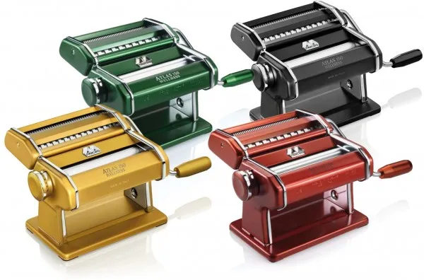 Küchenprofi Marcato Atlas 150 2