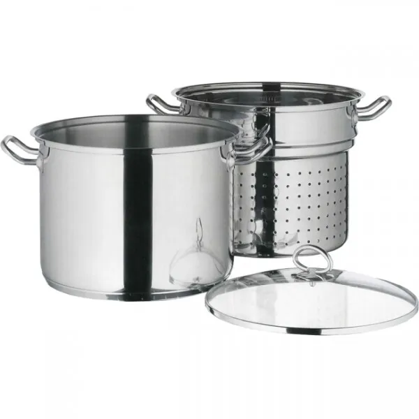 Küchenprofi Pastatopf