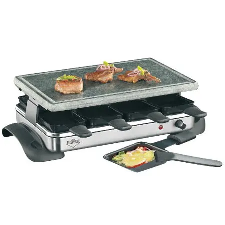 Küchenprofi Exclusive