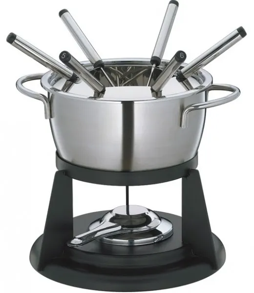 Küchenprofi St. Moritz