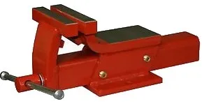 Küpper 1003 Ganzstahl 100mm