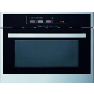 Küppersbusch EDG 6400.1 E