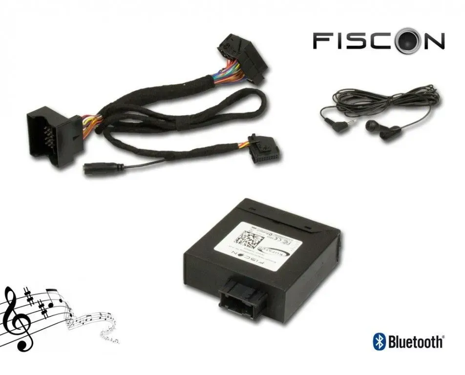 Kufatec FISCON MQB Low