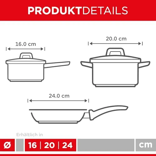 KUHN RIKON Allround 5