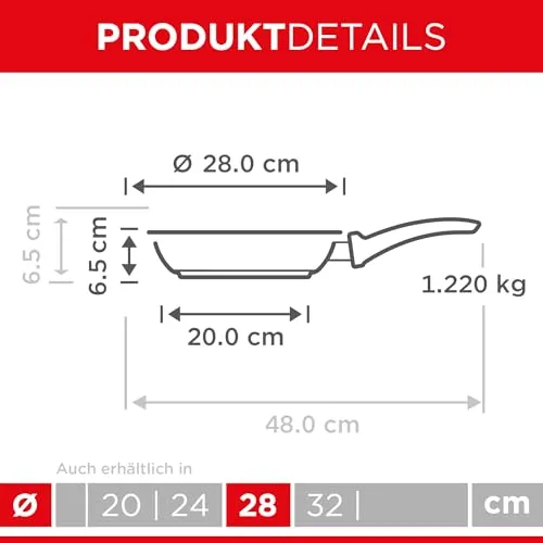 KUHN RIKON Allround UC 4