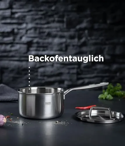 Kuhn Rikon Culinary Fiveply UC 2