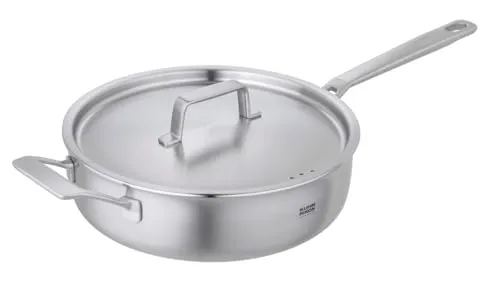 KUHN RIKON Schmorpfanne 24 cm