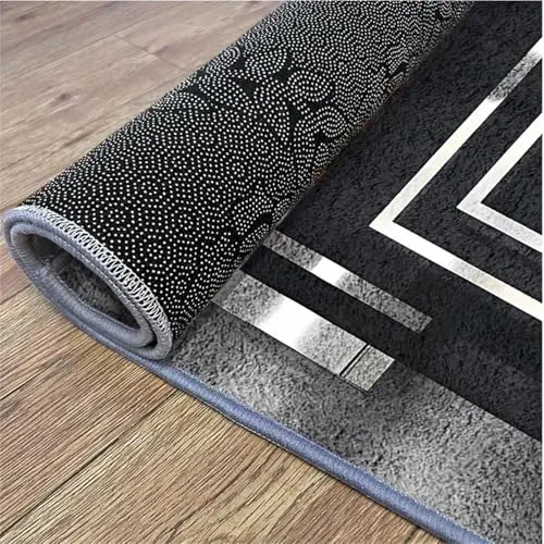 Kuluoits Geometrischer Teppich 5