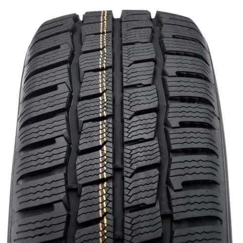 Kumho CW51 2