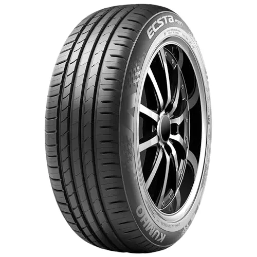 Kumho ECSTA HS51