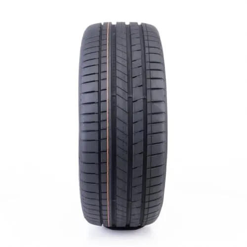Kumho Ecsta Sport PS72 3
