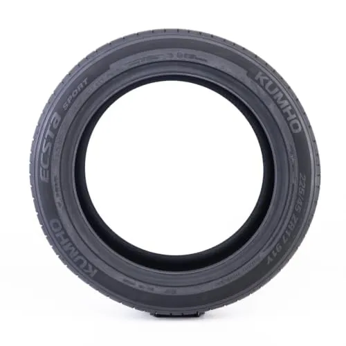Kumho Ecsta Sport PS72 5
