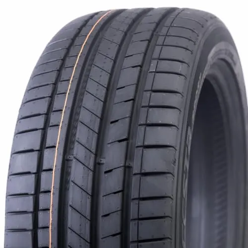 Kumho Ecsta Sport PS72 2