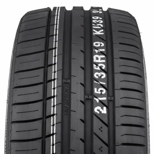 Kumho PS71 XL 2