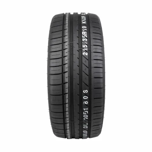 Kumho PS71 XL 3