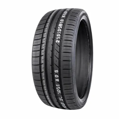 Kumho PS71 XL 4