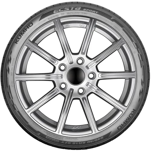 Kumho PS72 XL 2