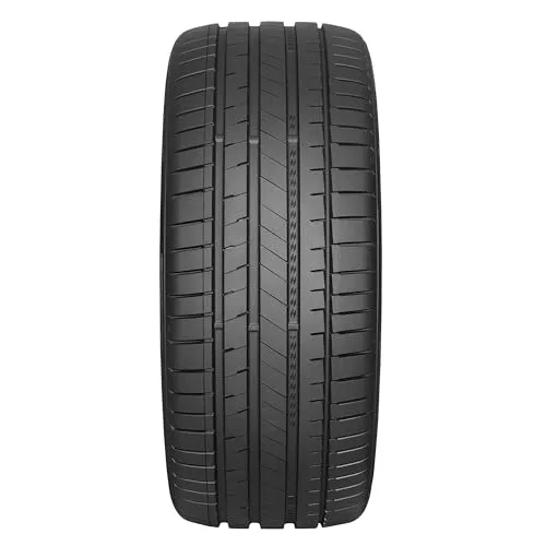 Kumho PS72 XL 3