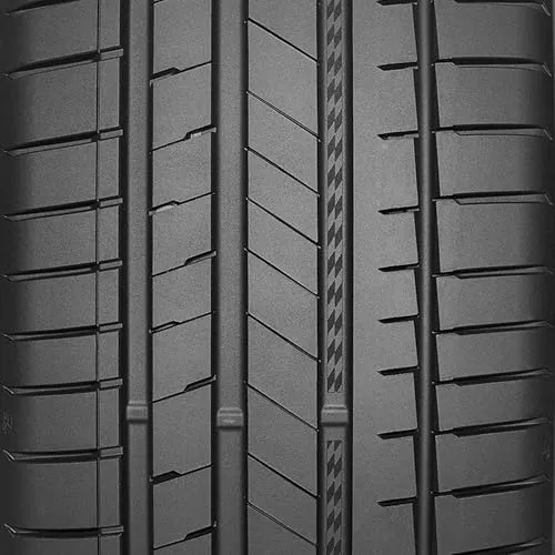 Kumho PS72 XL 4