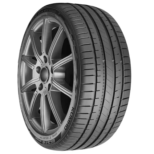 Kumho PS72 XL 5