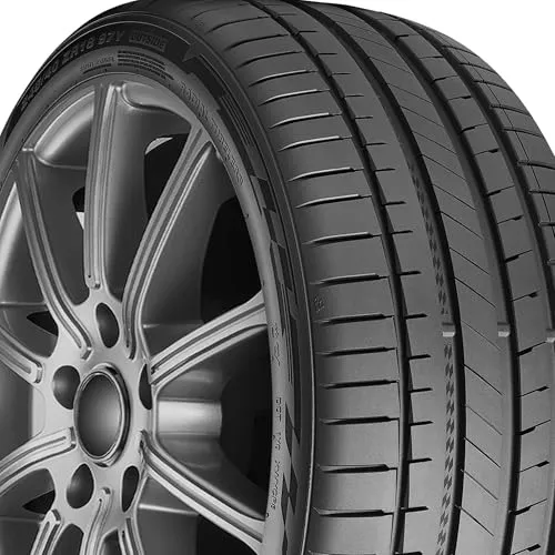 Kumho PS72 XL 6