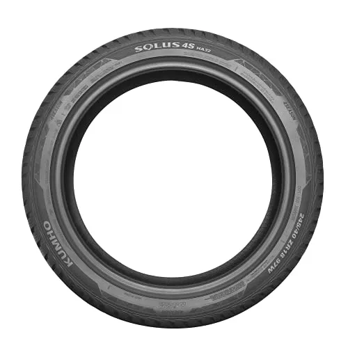 Kumho Solus 4S HA32 3