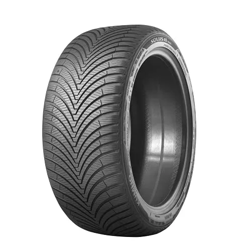 Kumho Solus 4S HA32 2