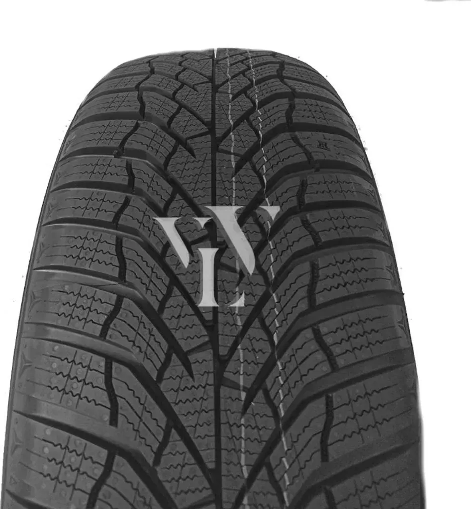 Kumho WinterCraft WP52+