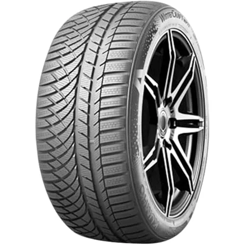 Kumho Wintercraft WS71
