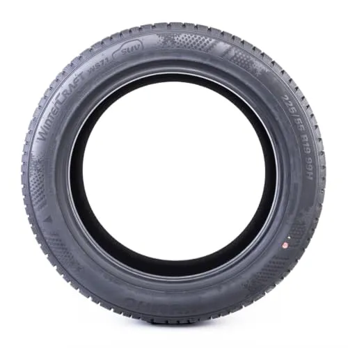 Kumho WS71 XL 5