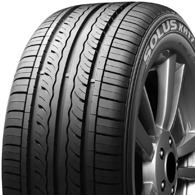 Kumho Solus KH17 (165/70 R14 T)