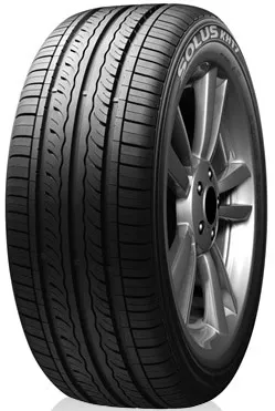 Kumho Solus KH17 (185/60 R14H)