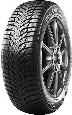 Kumho WinterCraft WP51 (205/55 R16H)