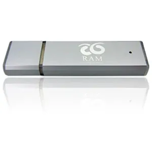 K&P Electronic RAM Components Memory Bar Zelos