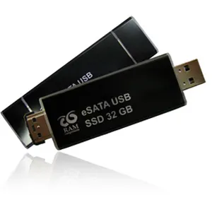 K&P Electronic RAM Components Pocket-SSD