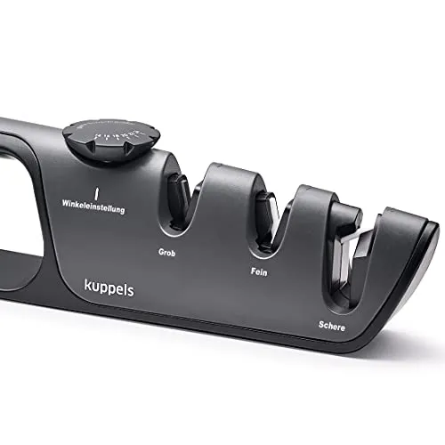 Kuppels FLEX SHARP 4