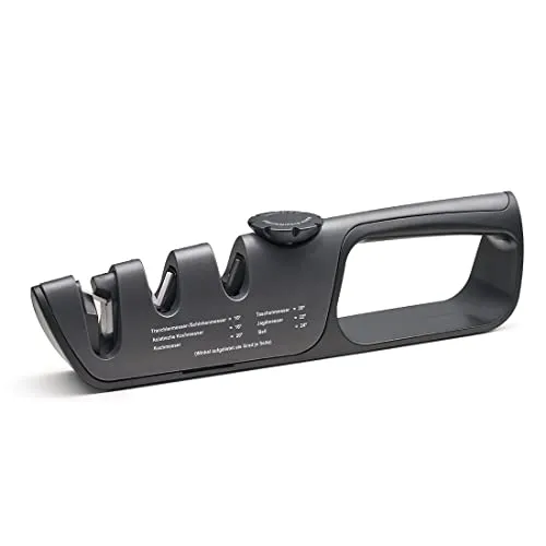 Kuppels FLEX SHARP 2