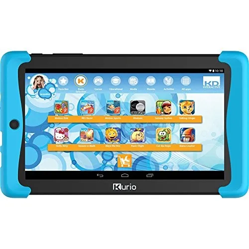 Kurio TAB 2 2