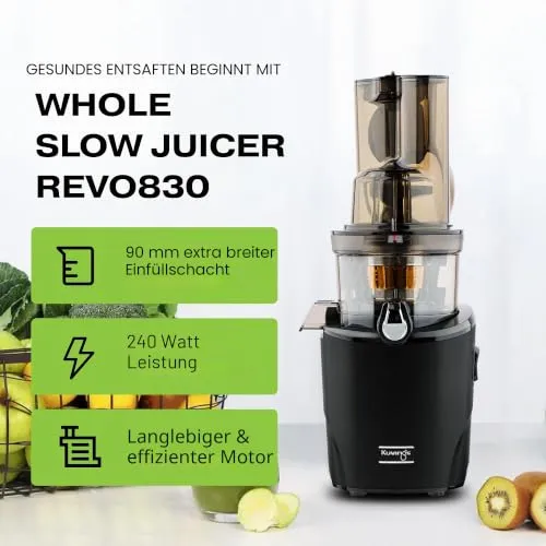 Kuvings REVO830 3