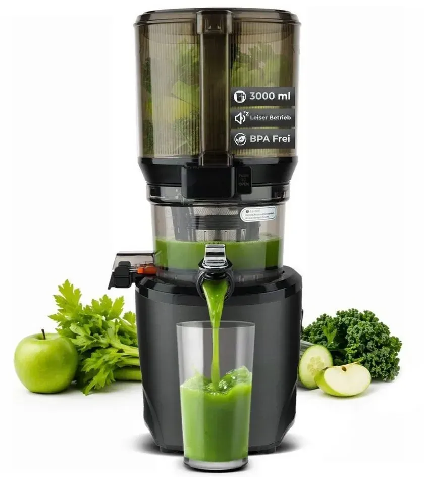 Juicer UC