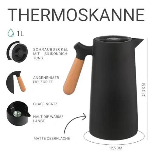 Kvota Thermos UC 3