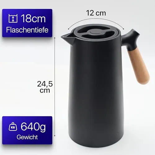 Kvota Thermos UC 4