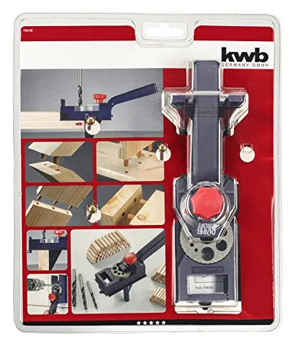 kwb DÜBELPROFI 2
