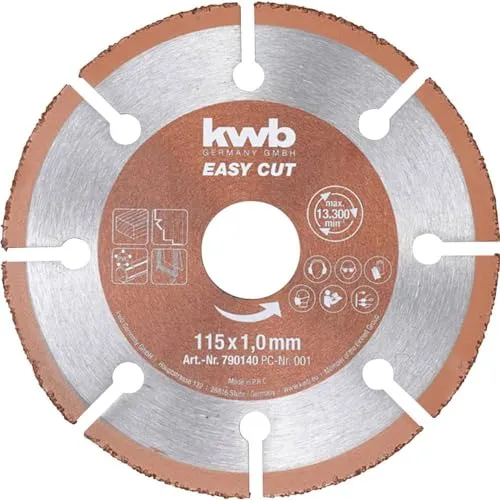 kwb Easy-Cut UC